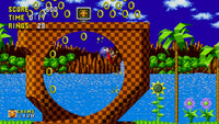 Sonic Origins Plus – PS4