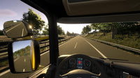 On the Road Truck Simulator – PS5