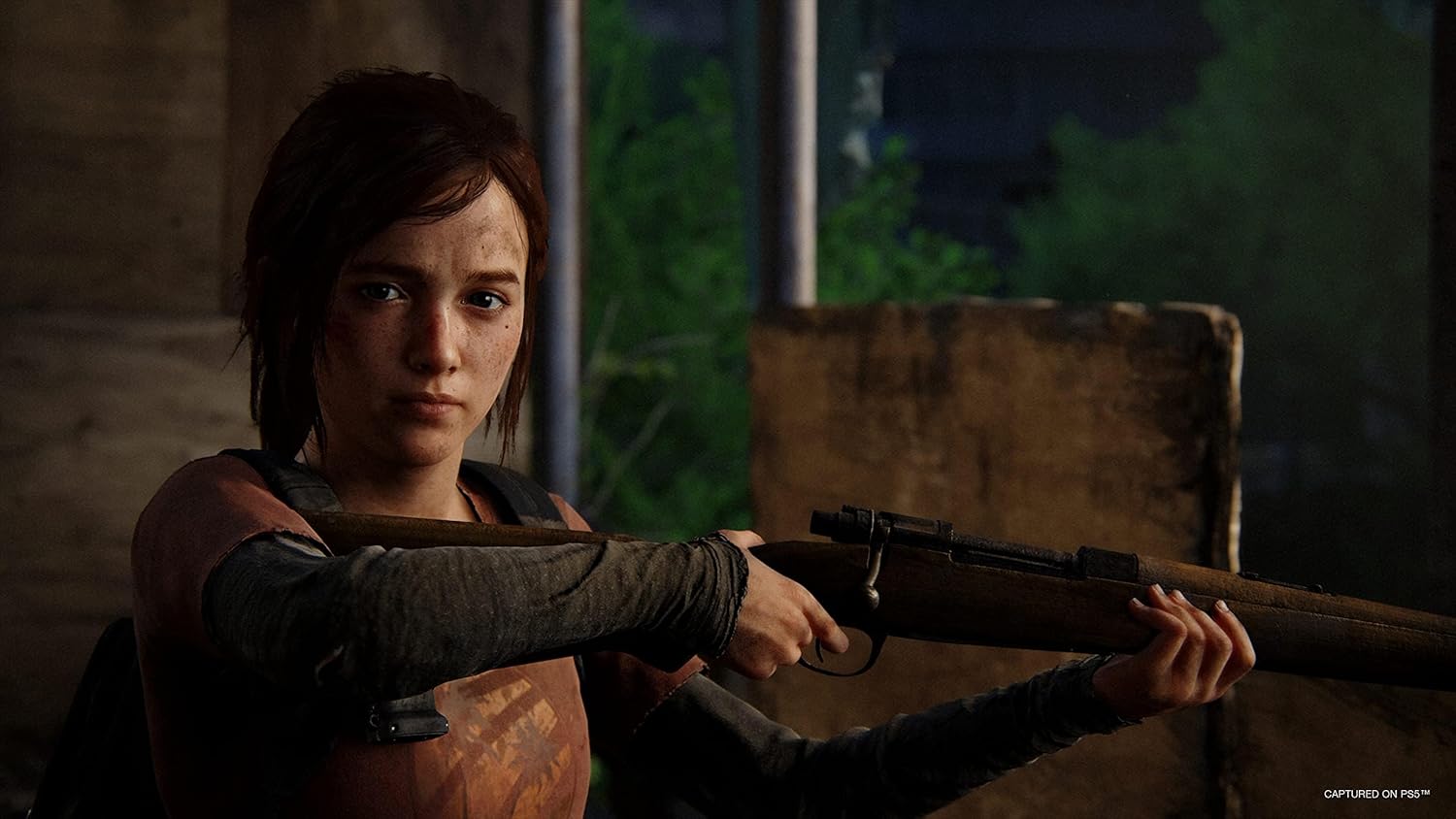 The Last of Us Part I – PS5