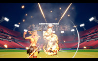 AEW: Fight Forever – PS5