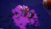 Hot Wheels Monster Trucks: Stunt Mayhem – PS5