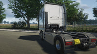 On the Road Truck Simulator – PS5