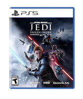 Star Wars Jedi: Fallen Order – PS5