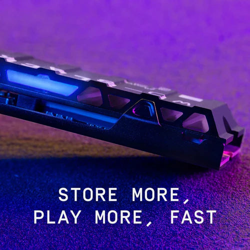 WD_BLACK SN850 NVMe SSD with Heatsink for PlayStation 5 | PS5