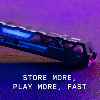 WD_BLACK SN850 NVMe SSD with Heatsink for PlayStation 5 | PS5
