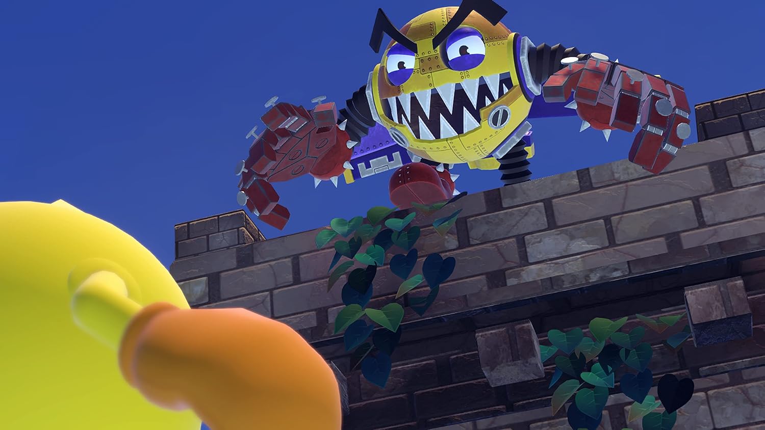 PAC-MAN World Re-PAC – PS5
