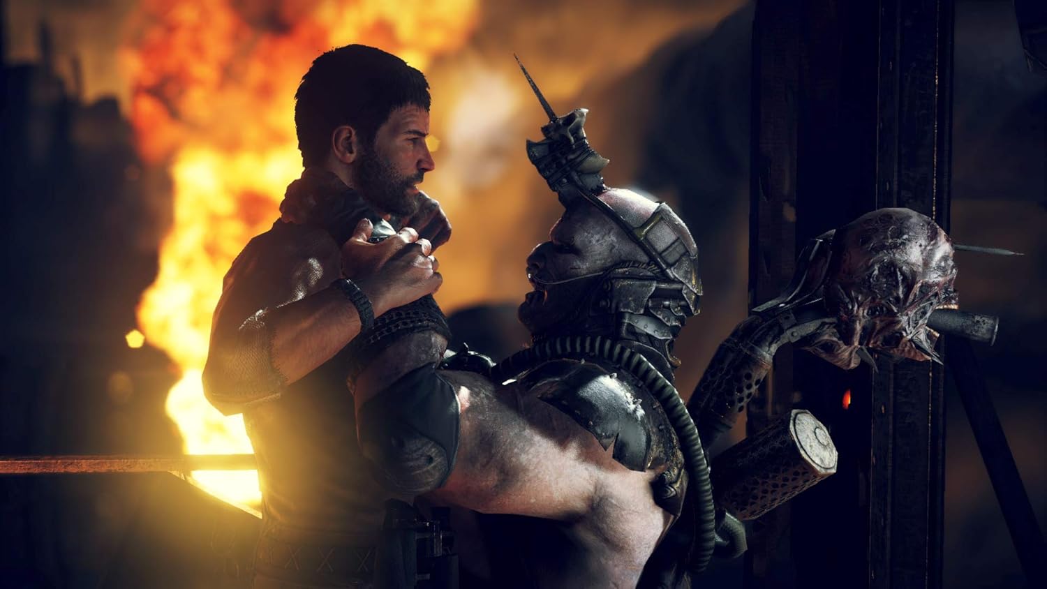 Mad Max – PS4