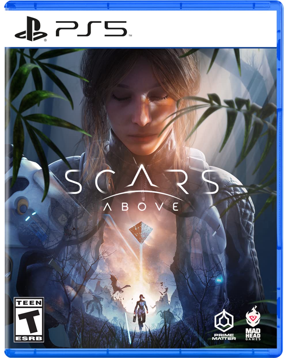 Scars Above – PS5