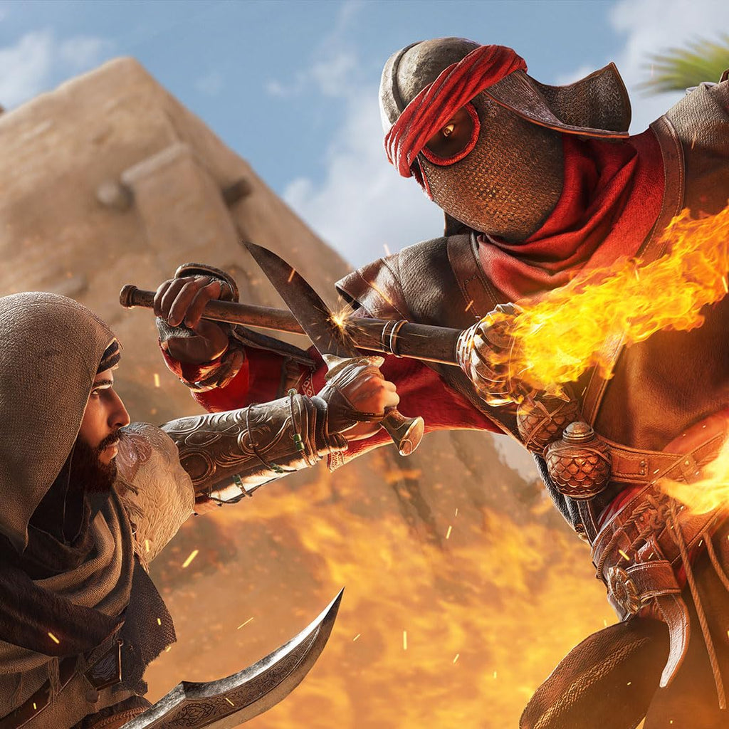 Assassin’s Creed Mirage – PlayStation 5 | PS5
