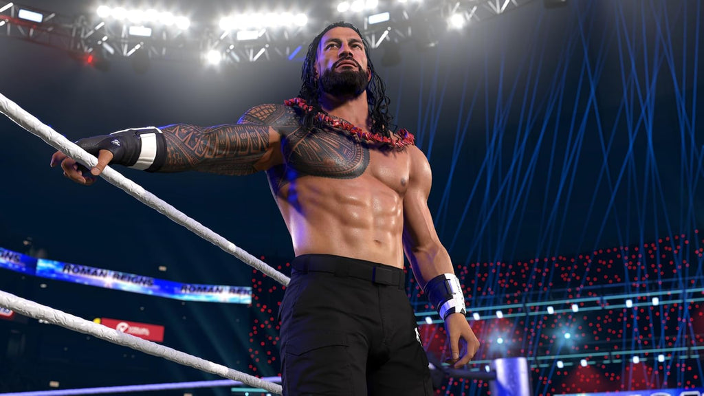 WWE 2K26 - Ps5