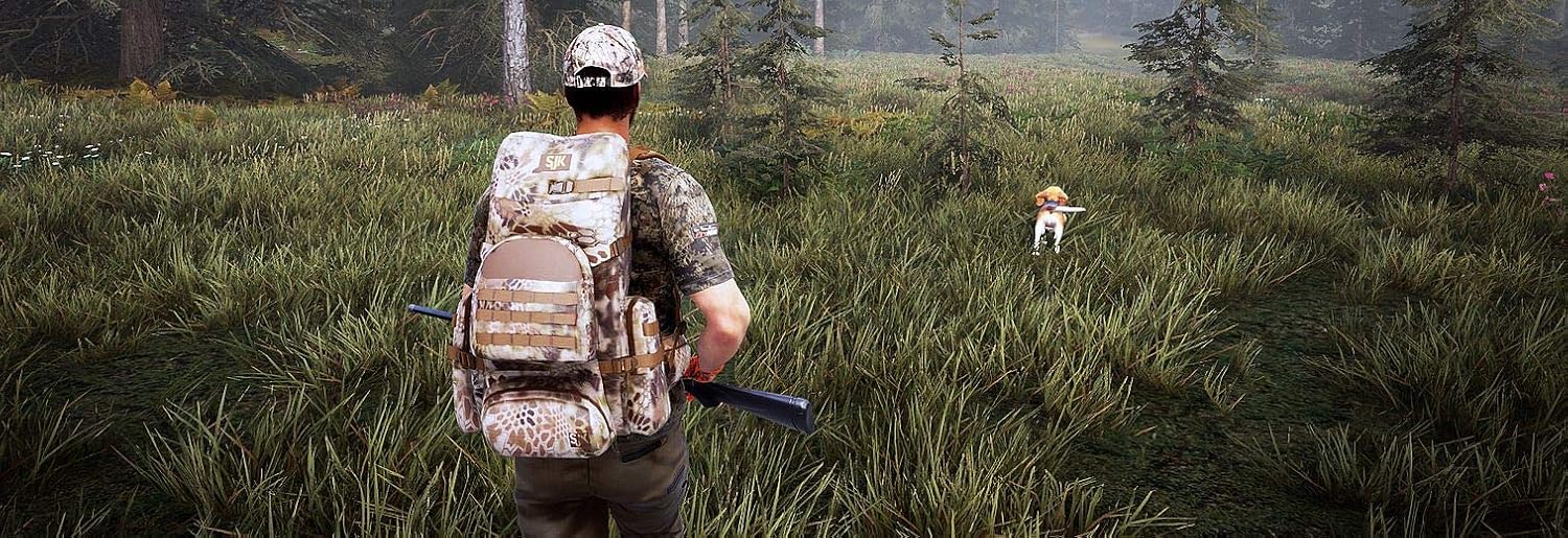 Hunting Simulator 2 – PS4