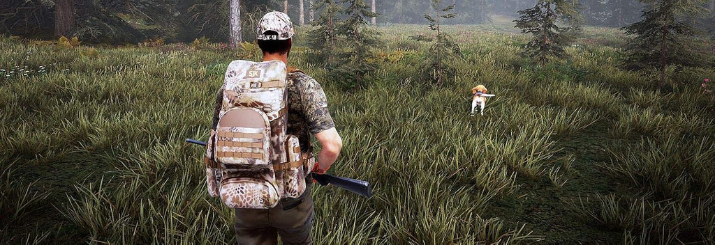 Hunting Simulator 2 – PS4
