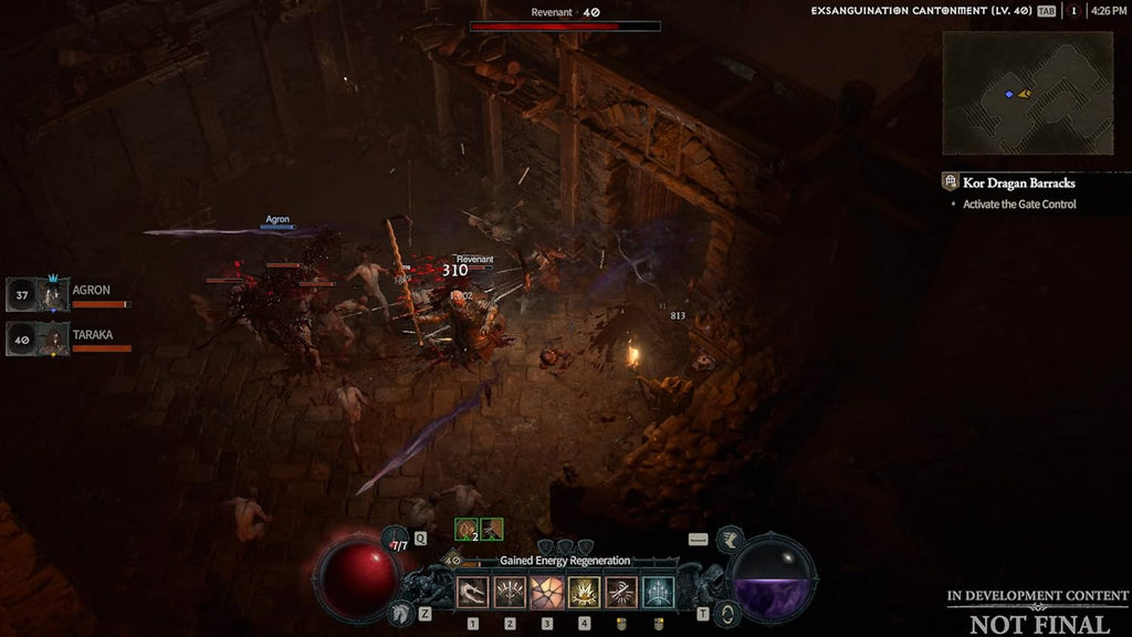Diablo IV – PlayStation 5 | PS5