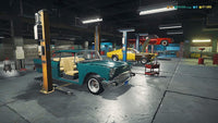 Car Mechanic Simulator – PS4