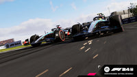 F1 24 – ps4