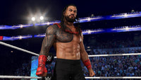 WWE 2K25 – PS5