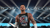 WWE 2K25 – Nintendo Switch 2 Edition (Digital Code)