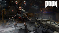 DOOM Slayer Collection – PS4