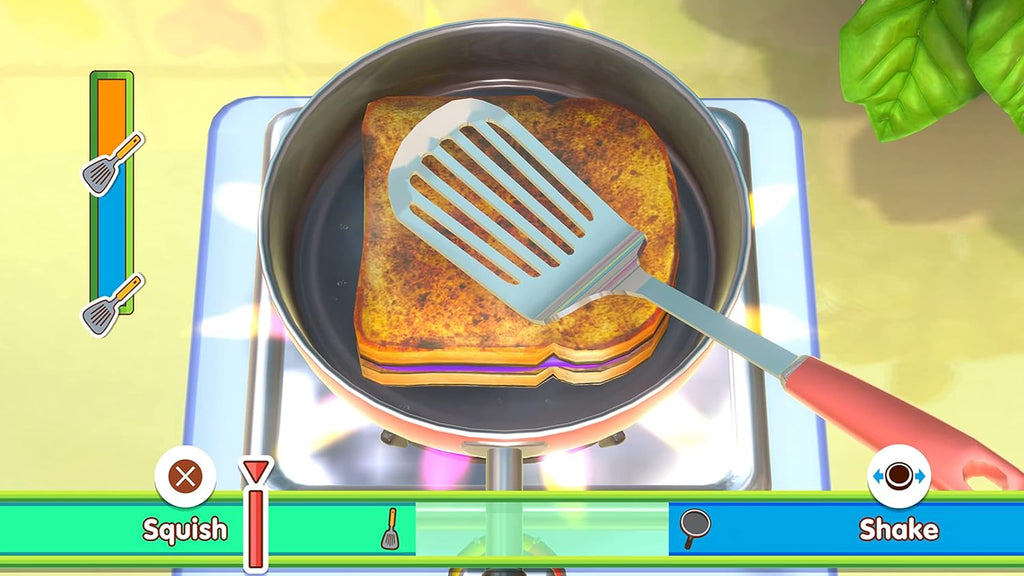 Cooking Mama Cookstar – PS4
