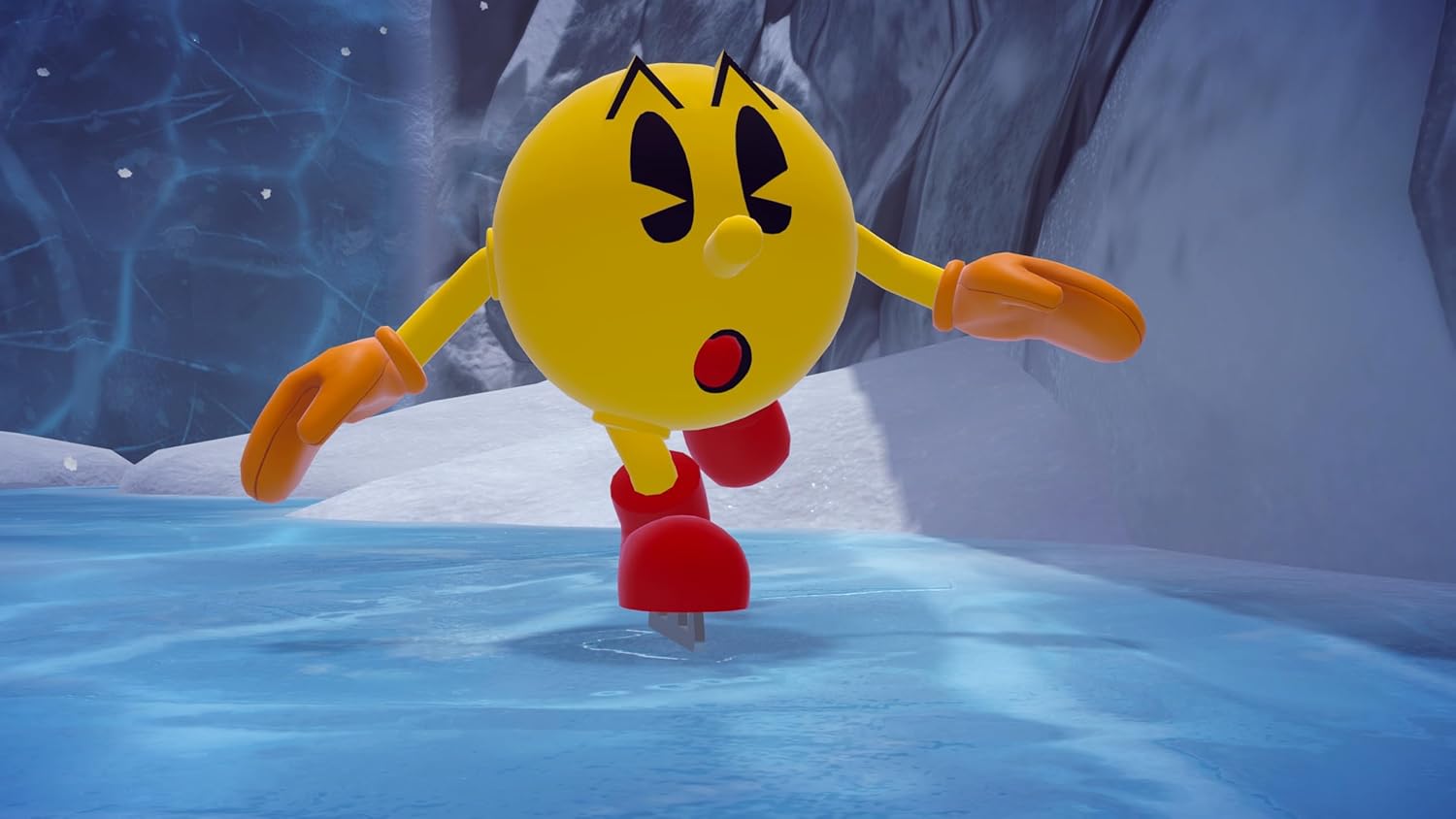 PAC-MAN WORLD 2 Re-PAC – PS5