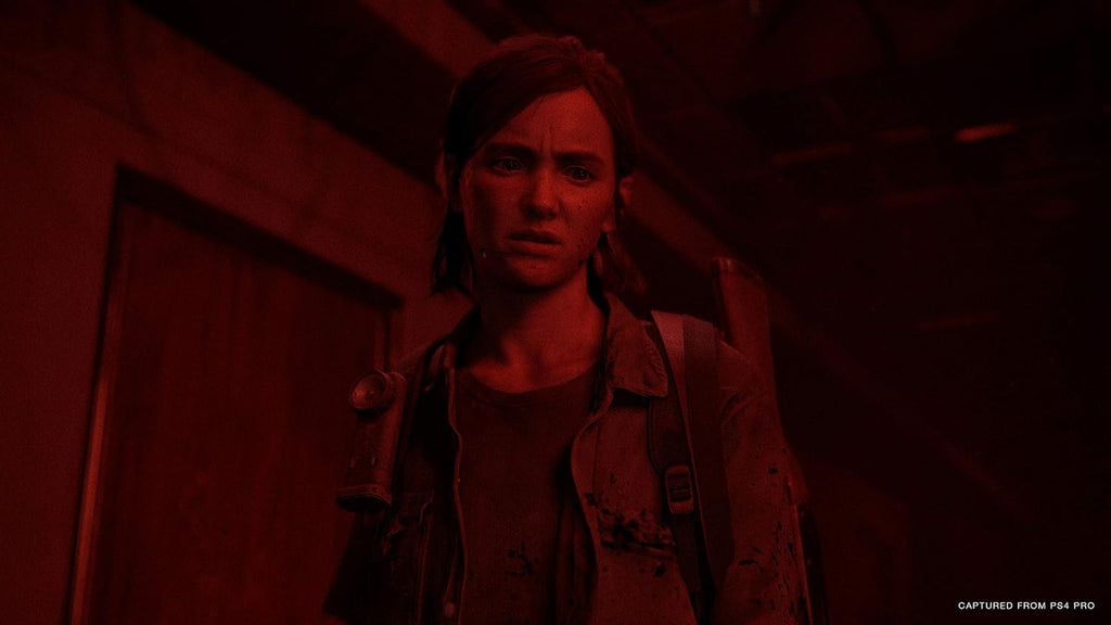 The Last of Us Part II – PS4