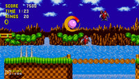 Sonic Origins Plus – PS4