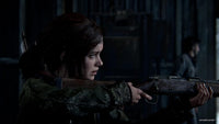 The Last of Us Part I – PS5