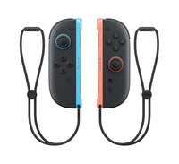Nintendo Joy-Con 2-Pair – Light Blue & Light Red