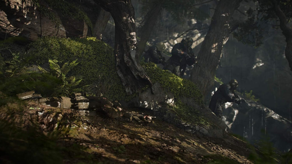 Tom Clancy's Ghost Recon Breakpoint – PS4