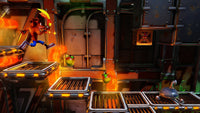 Crash Bandicoot N. Sane Trilogy – PS4