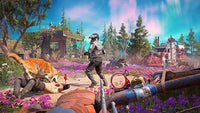 Far Cry New Dawn – PS4