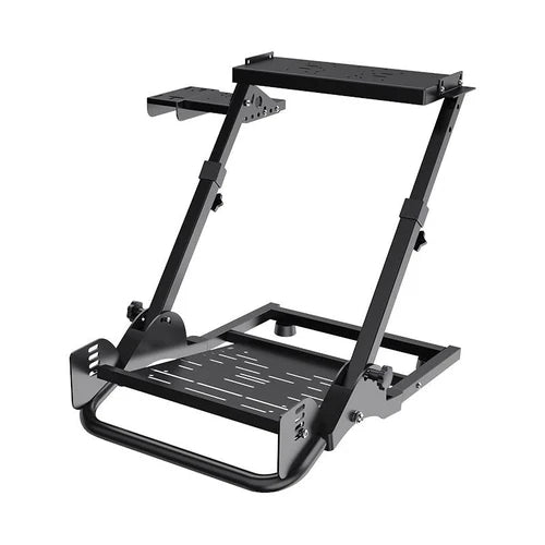 PXN A10 Foldable & Adjustable Racing Wheel Stand
