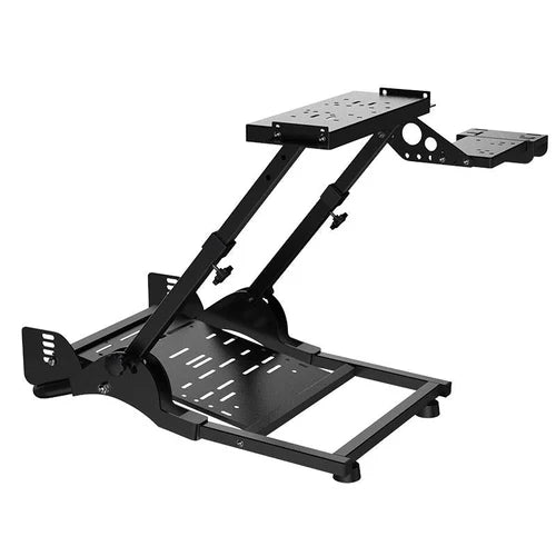PXN A10 Foldable & Adjustable Racing Wheel Stand