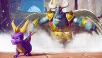 Spyro Reignited Trilogy – PS4