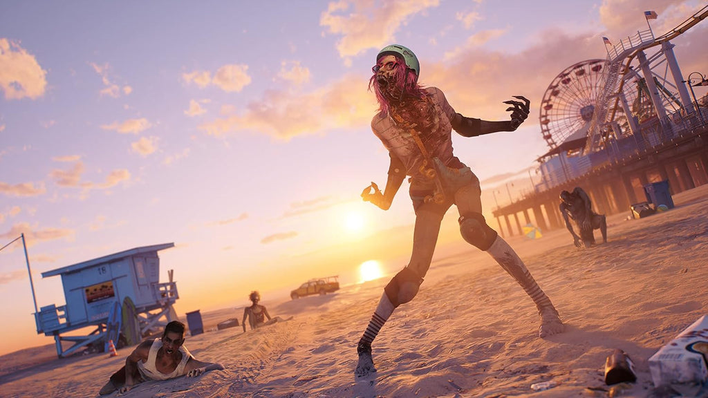 Dead Island 2: Day 1 Edition – PS5
