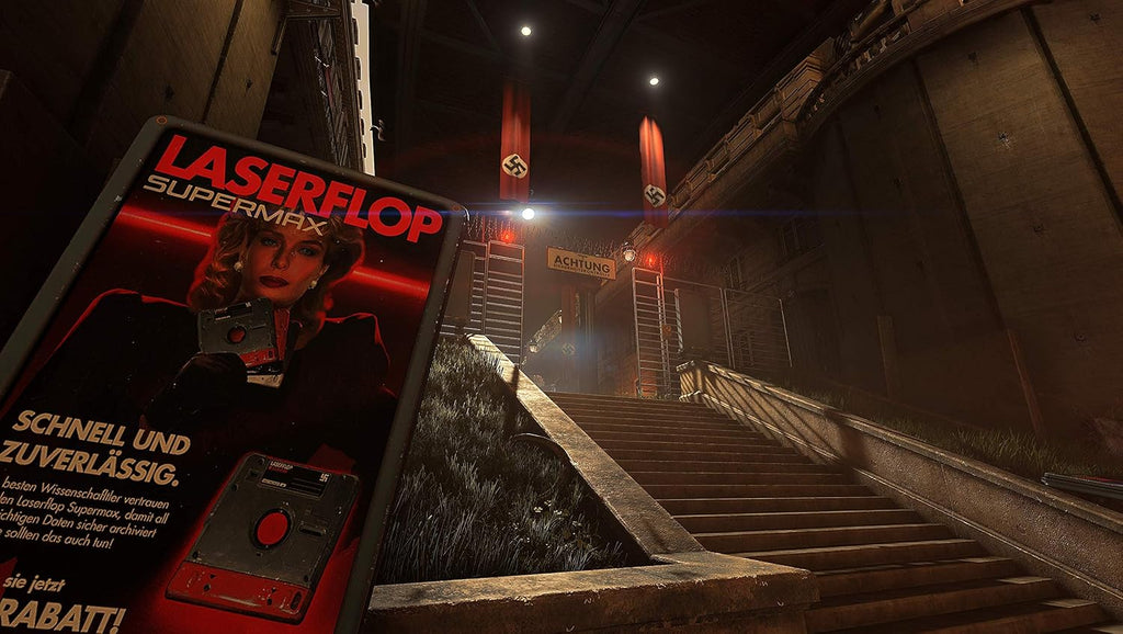 Wolfenstein Youngblood Deluxe Edition – PS4