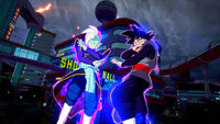 DRAGON BALL: Sparking! ZERO – PS5