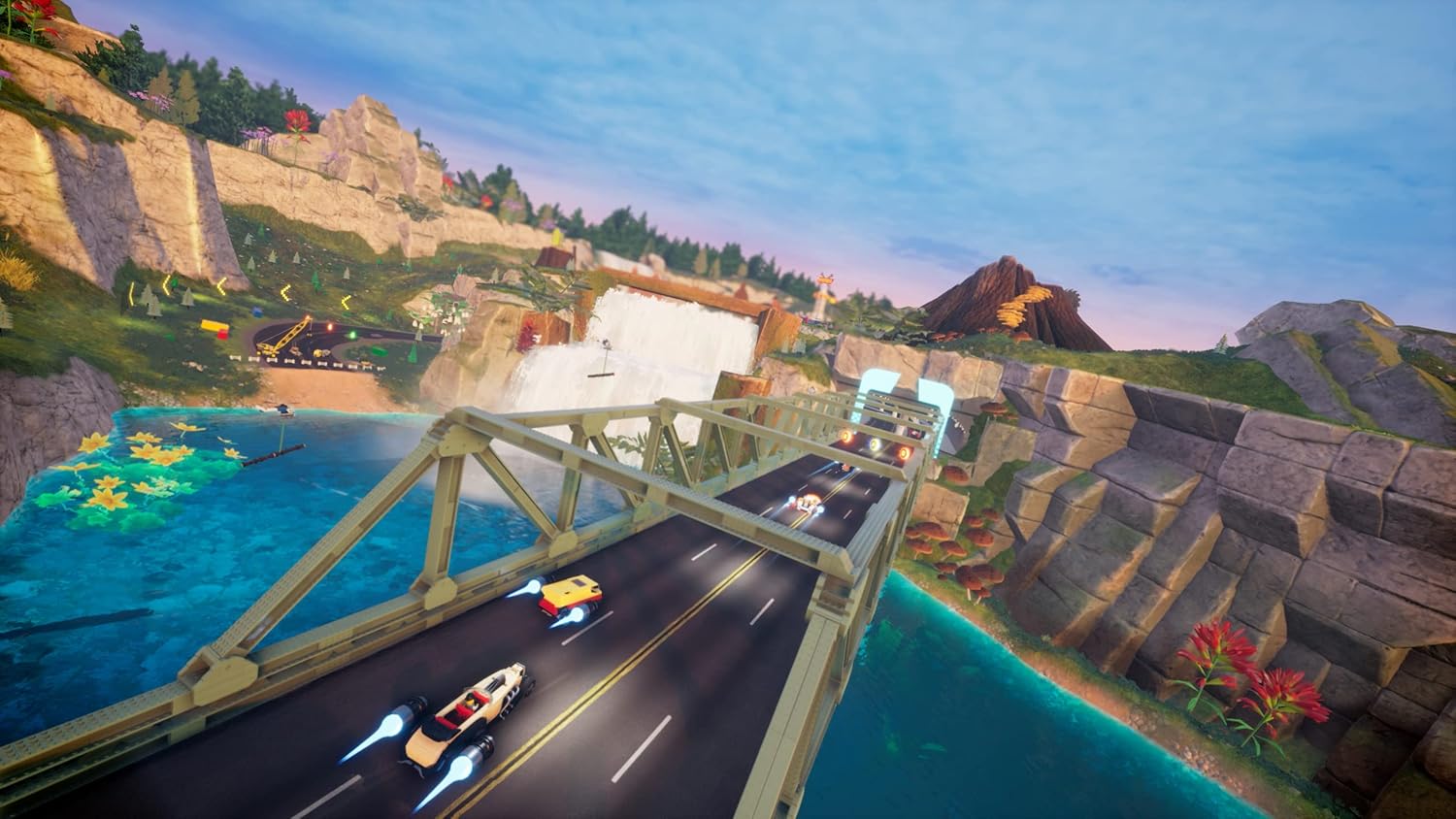 LEGO 2K Drive – PS5