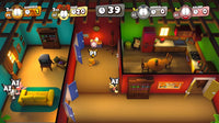 Garfield Lasagna Party – PS5
