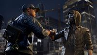Watch Dogs 2 – PS4