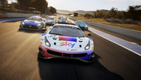 Assetto Corsa Competizione – PS5