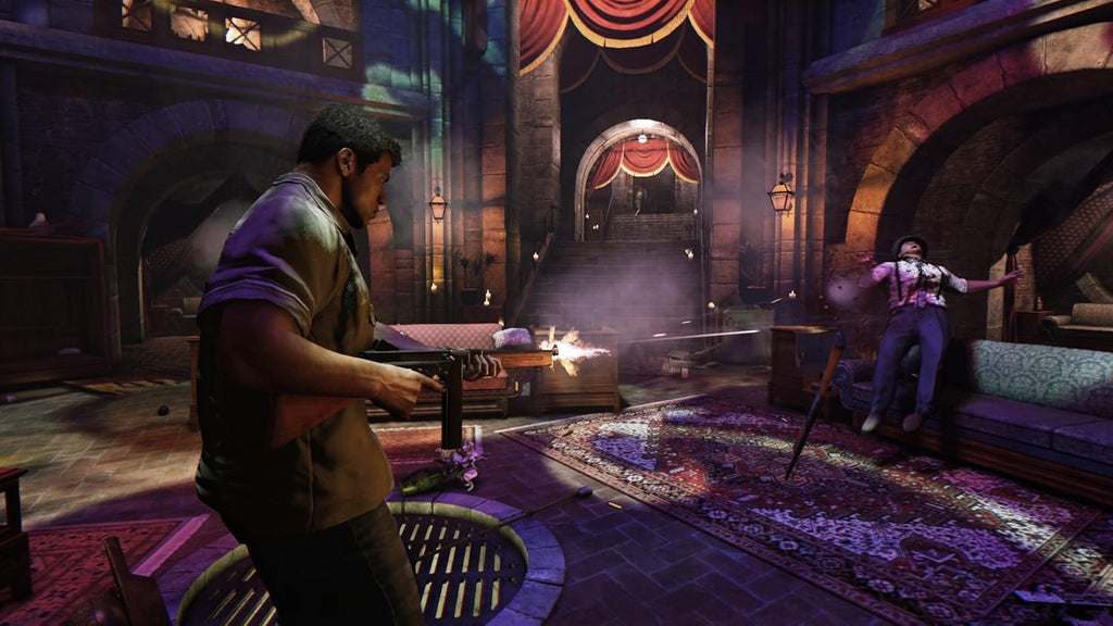 Mafia III – PS4