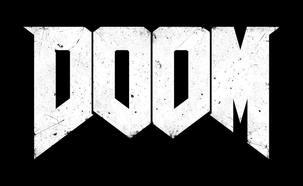 Doom - PlayStation 4 (Used)