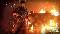 Call of Duty: Black Ops Cold War – PS4