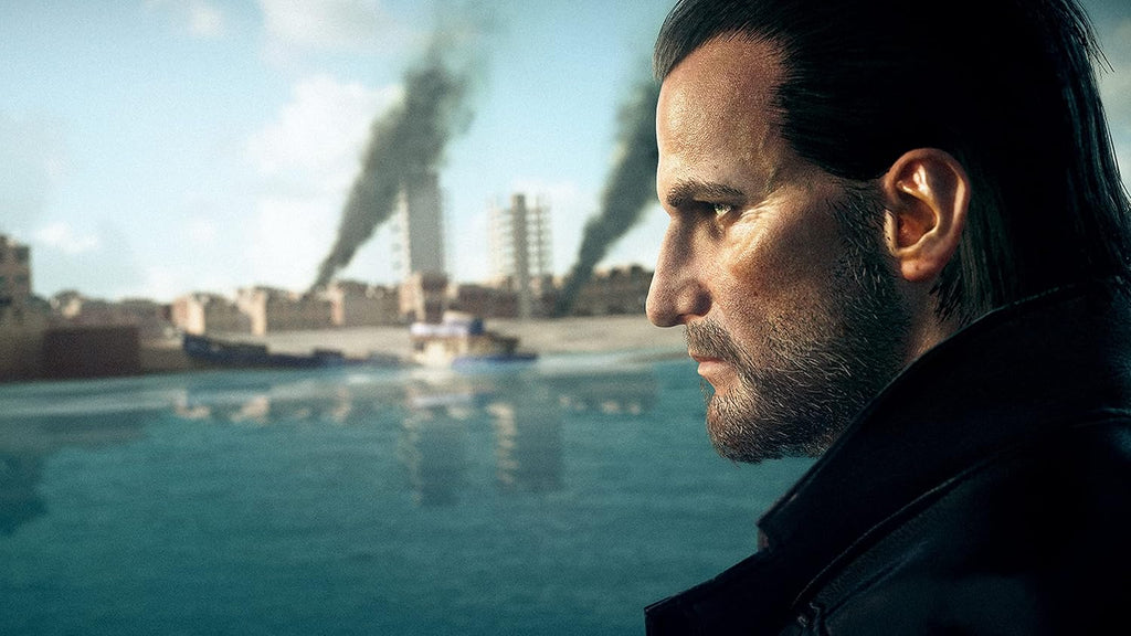HITMAN: World of Assassination – PS5