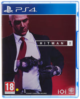 Hitman 2 – PS4