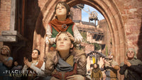 A Plague Tale Collection – Steelbook Edition – PS5