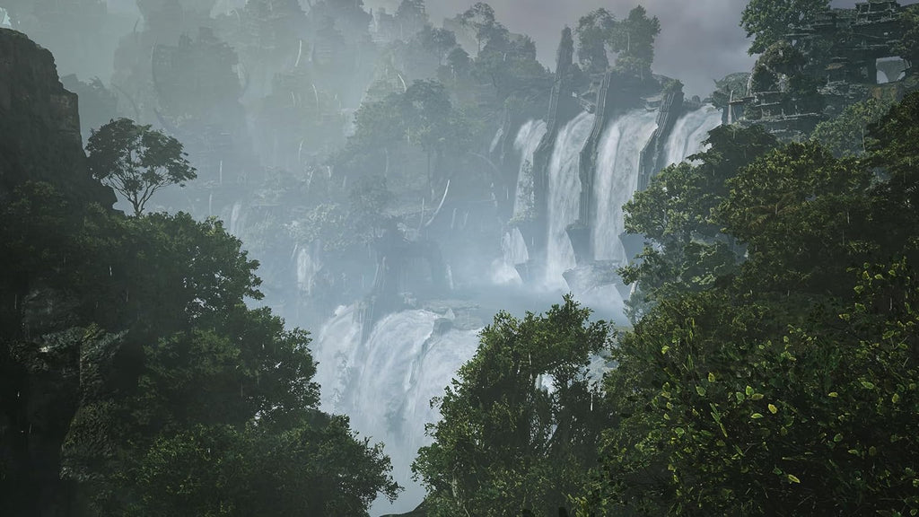 Monster Hunter Wilds – PS5