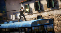 Just Cause 3 – PS4