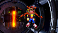 Crash Bandicoot N. Sane Trilogy – PS4